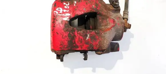 Audi A3 S3 8L Front brake caliper