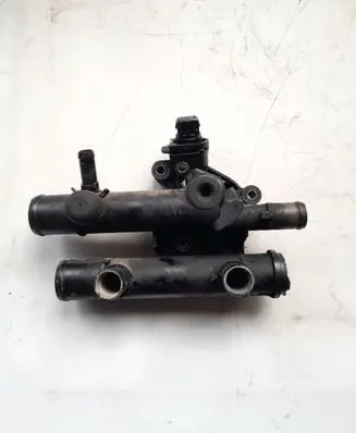 Renault Espace - Grand espace IV Thermostat housing 8200262235 8200262236