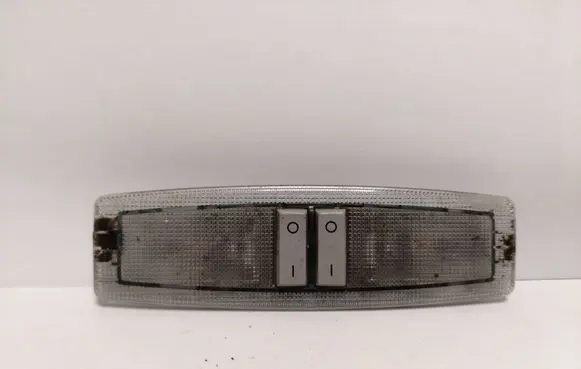 Opel Vectra C Rear seat light 0885600 13101641