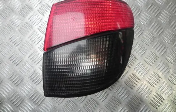 Peugeot 406 Rear/tail lights 45503 A2041