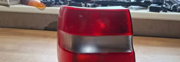 Volvo S70 V70 V70 XC Rear/tail lights 9151480 9151629
