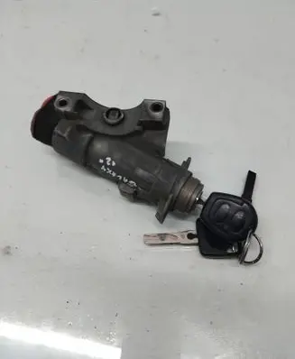 Ford Galaxy Ignition lock 4B0905851B