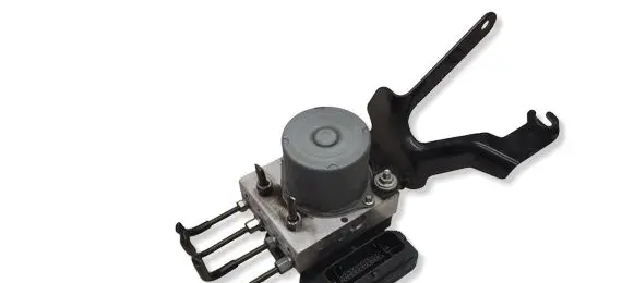 Mazda CX-3 ABS Pump DH0M437A0A