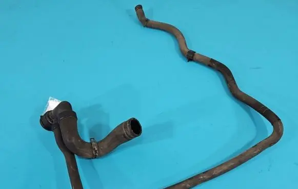 Opel Insignia A Engine coolant pipe/hose IMPRK1414700