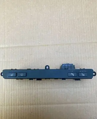 BMW M6 DTC switch 6988874 13590759 576614