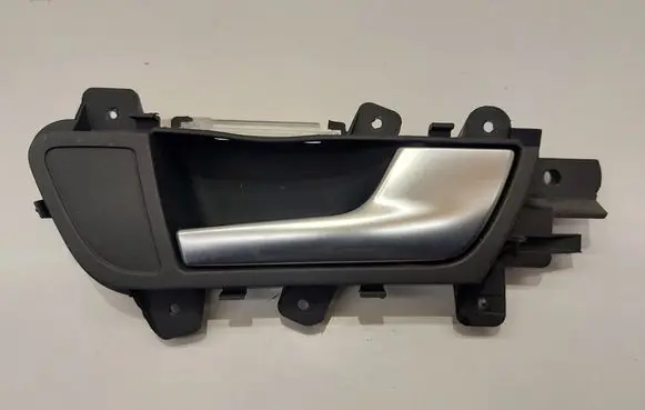 Audi A4 S4 B8 8K Front door interior handle 8K0837020