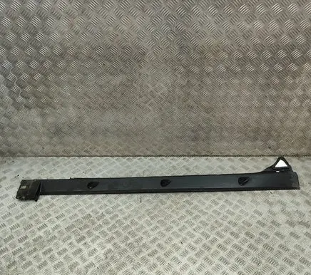 Audi Q7 4M Sill 4M0825212F