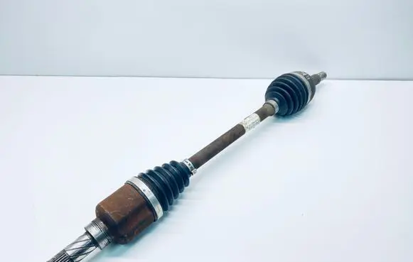 Nissan Note (E11) Front driveshaft 39101BH40A