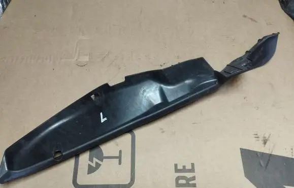 Honda Civic Fender foam support/seal 74207SNAA000