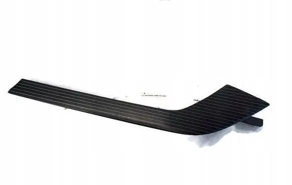 Audi Q7 4M Front door trim bar 4M0867410T