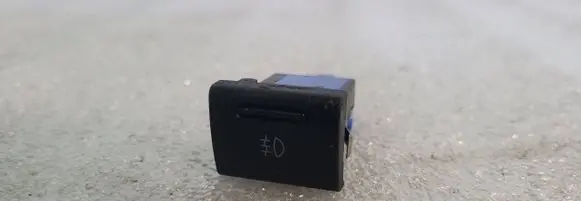 Audi A4 S4 B5 8D Fog light switch 8D0941563 3102123