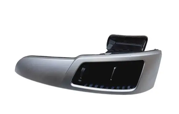 KIA Venga Dash center air vent grill 847701P100 807912LH