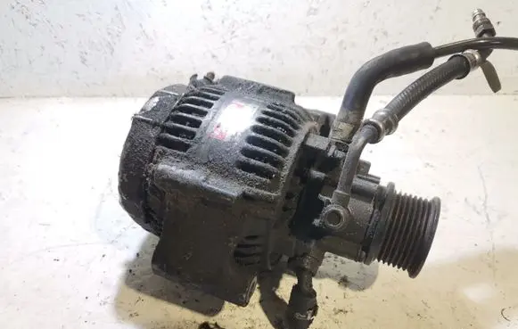 Land Rover Discovery Generator/alternator 1002132530