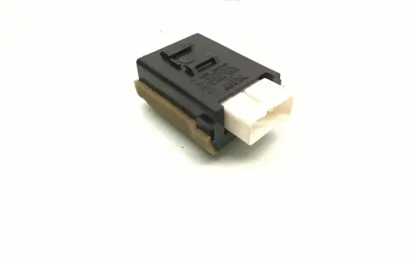 Other control units/modules