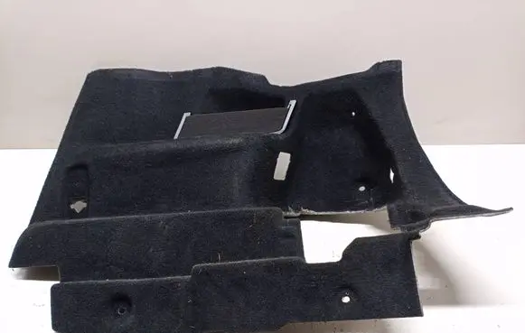 BMW 2 F45 Trunk/boot lower side trim panel 7360968