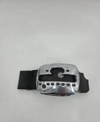 Skoda Superb B5 (3U) Gear shifter surround trim plastic 3U0713111