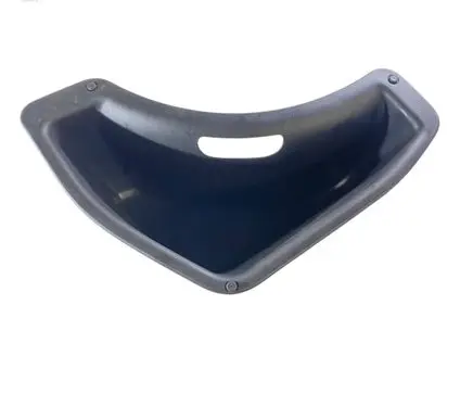 Jeep Grand Cherokee Glove box in trunk 68184086AC