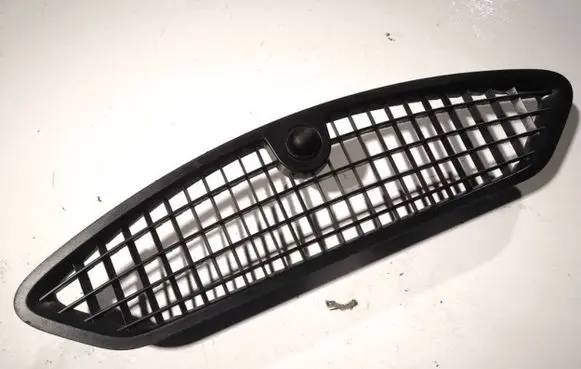 Ford Mondeo MK IV Other interior part 7s71180491adw