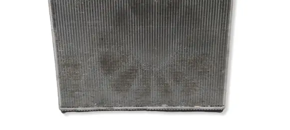 Citroen C4 II Coolant radiator P9800482380
