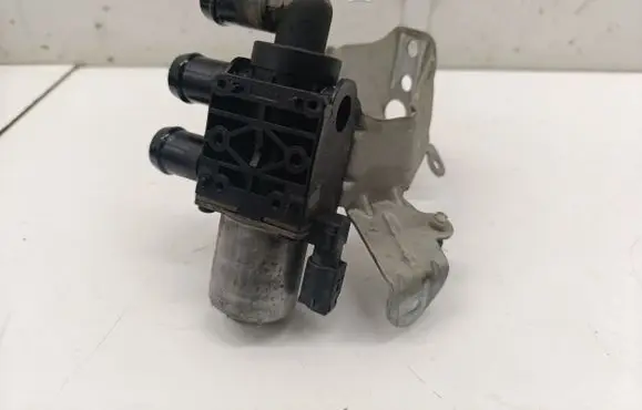 Mini Cooper Countryman F60 Electric auxiliary coolant/water pump 9890553