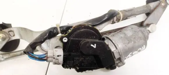 Toyota Auris 150 Wiper motor 8511002190 85110-02190
