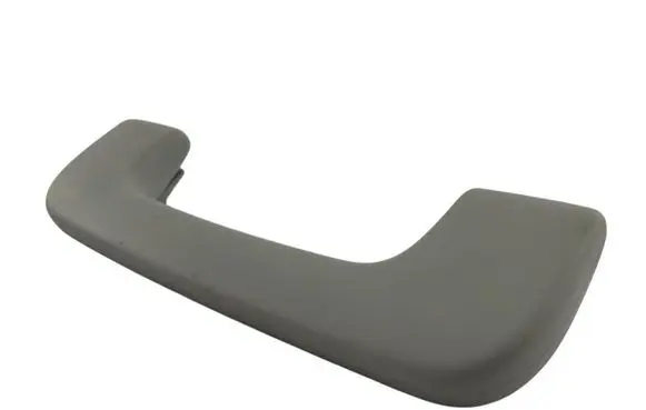 Audi A6 S6 C6 4F Front interior roof grab handle 8P0857607C