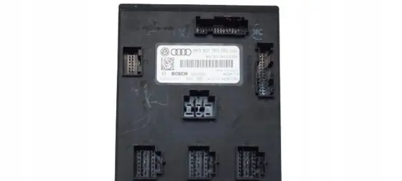 Audi A4 S4 B8 8K Comfort/convenience module 8K0907063DG
