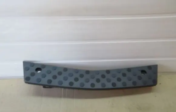 Mercedes-Benz Sprinter W906 Front bumper splitter molding A9068850411