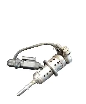 Fuel pressure sensor
