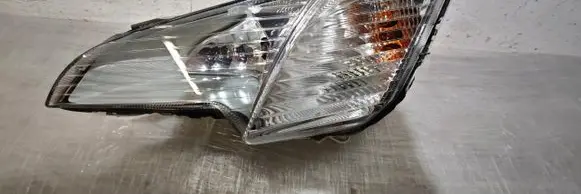 Ford Ecosport Front fog light gn15-23b221-mb