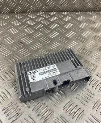 Audi A8 S8 D4 4H Camera control unit module 4H0907547E