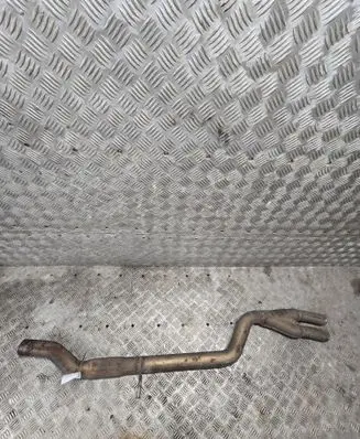 Audi A6 C7 Muffler/silencer 4G0253611M