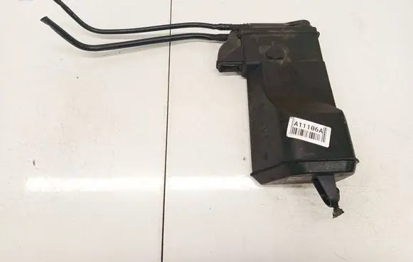 Opel Zafira B Active carbon filter fuel vapour canister