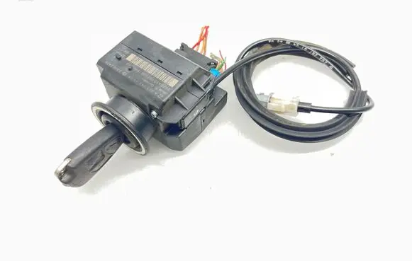 Mercedes-Benz C W203 Ignition lock A2095453108