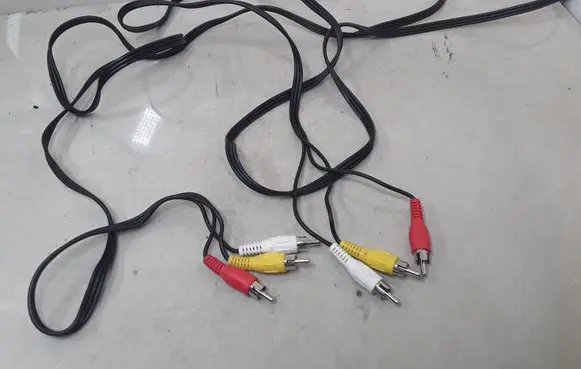 Hyundai Santa Fe CD changer wiring 