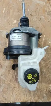 Audi A3 8Y Hydraulic servotronic pressure valve 5WB614105AF B0Y13CY04R7