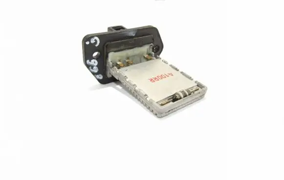 SsangYong Rodius Heater blower fan relay Kodonra