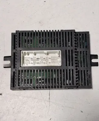 BMW 5 E60 E61 Light module LCM 57762110 5130470500 A2560G