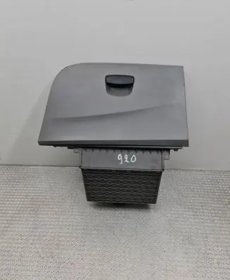 Seat Ibiza IV (6J,6P) Glove box 6J1857103E 6J1857095