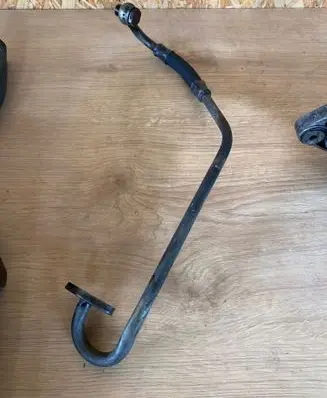 BMW 5 E28 Power steering hose/pipe/line 
