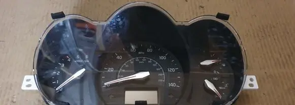 KIA Rio Speedometer (instrument cluster) 940261W546 14B24056