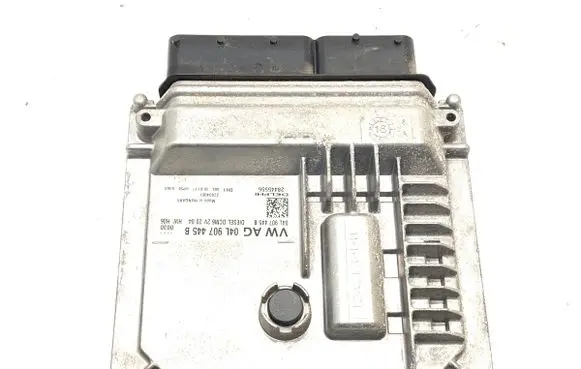 Skoda Octavia Mk3 (5E) Engine control unit/module ECU 04L907445B