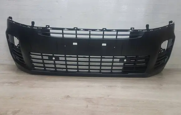 Citroen Berlingo Front bumper 9816765680 99899797