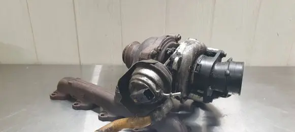 Volvo S60 Turbo 9686120680-06