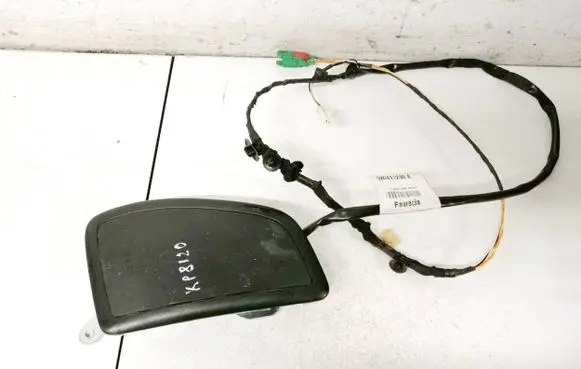 Citroen C8 Seat airbag 520411200a ab-sab320680nat