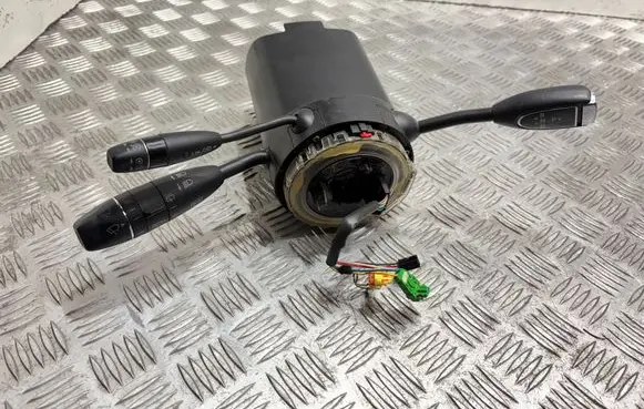 Mercedes-Benz R W251 Airbag slip ring squib (SRS ring) A1714640918 A1645404645 454046459051