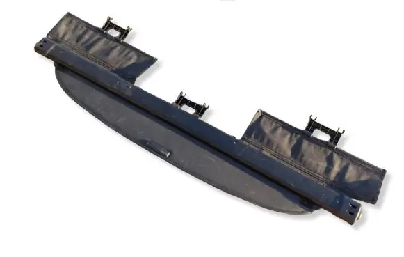 Citroen C4 Grand Picasso Parcel shelf load cover 