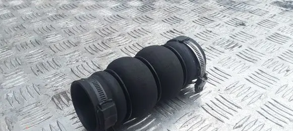 Peugeot 308 Intercooler hose/pipe 9684994080