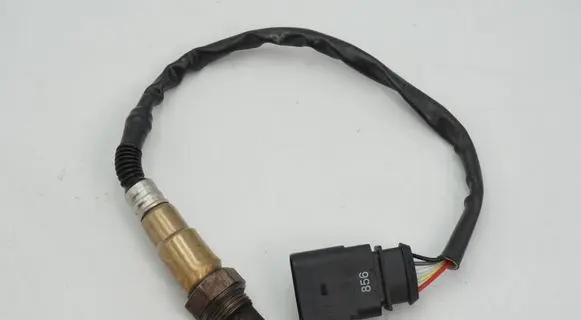 Lambda probe sensor