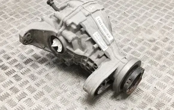 Dodge Durango III Rear differential 68378938AA